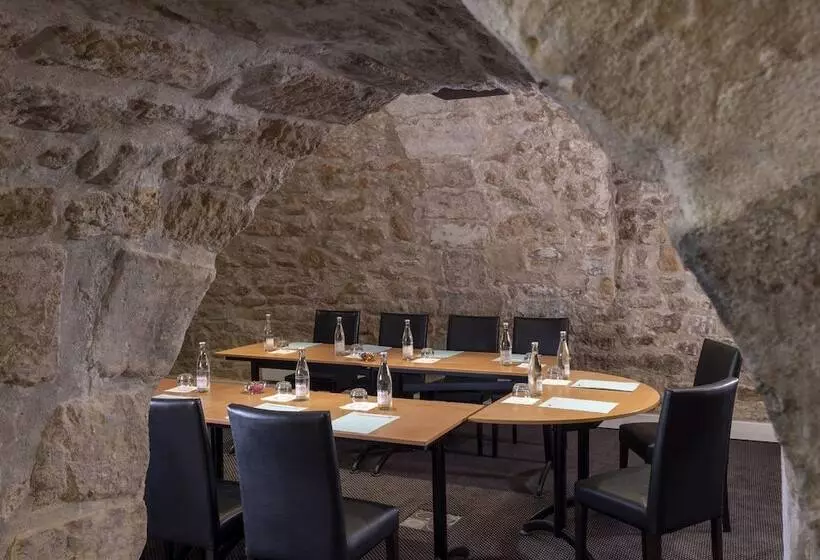 Fotos del hotel Hôtel Du Jeu De Paume:  8