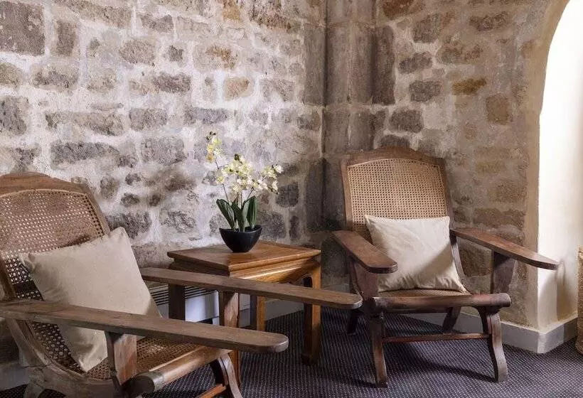 Fotos del hotel Hôtel Du Jeu De Paume:  15