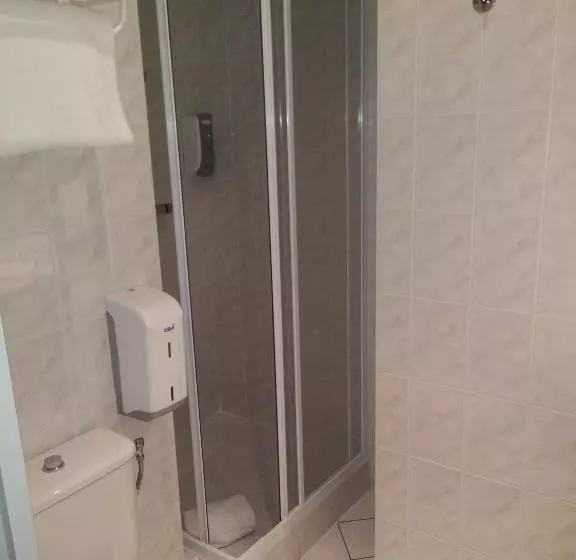 Fotos del hotel Du Midi:  4