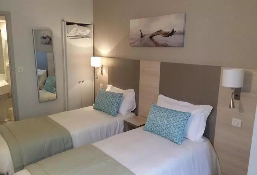 Fotos del hotel Du Midi:  2