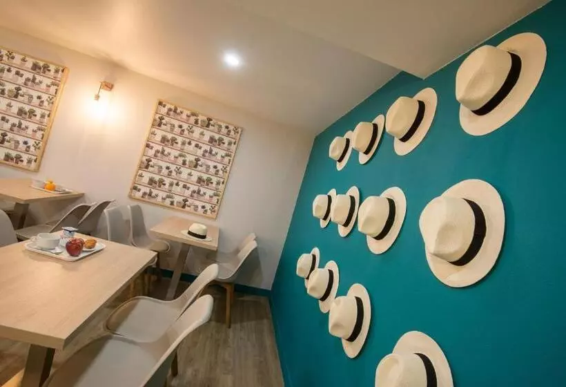 Fotos del hotel Du Midi:  8