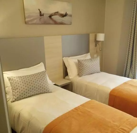 Fotos del hotel Du Midi:  7