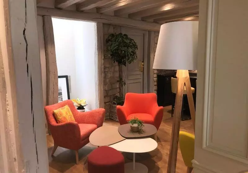 Fotos del hotel Duquesne Eiffel:  2