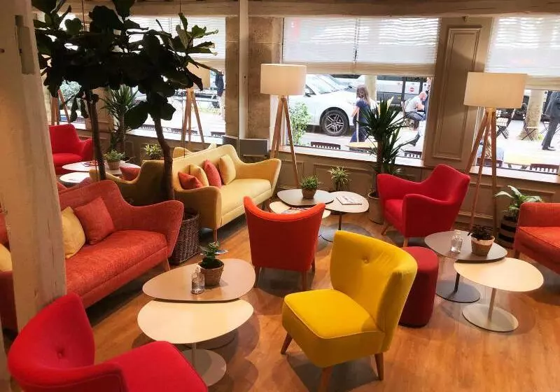 Fotos del hotel Duquesne Eiffel:  9