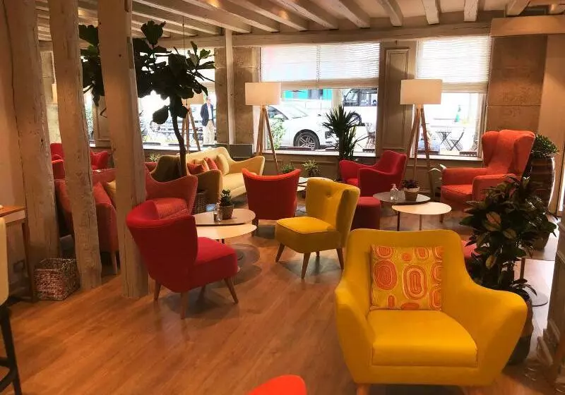 Fotos del hotel Duquesne Eiffel:  13