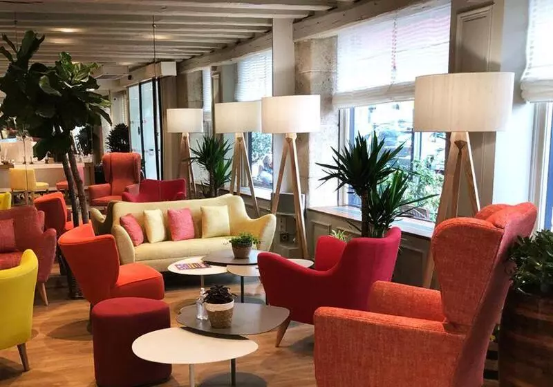 Fotos del hotel Duquesne Eiffel:  3