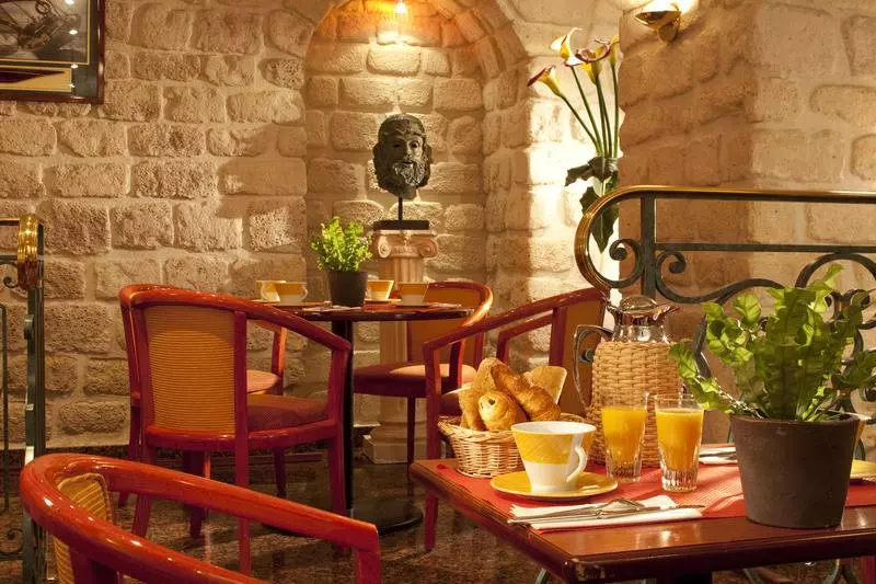 Fotos del hotel Duquesne Eiffel:  4