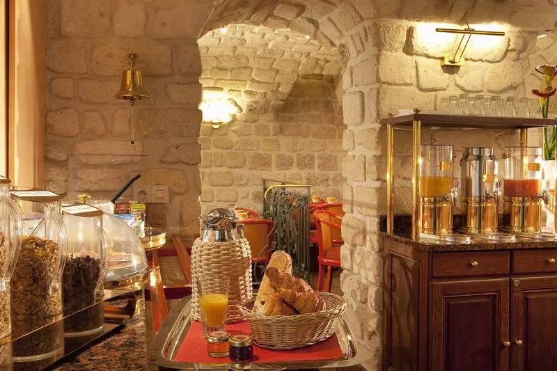 Fotos del hotel Duquesne Eiffel:  10