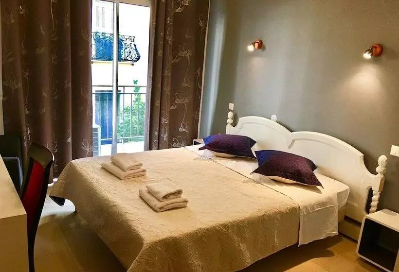 Fotos del hotel Hôtel Georges:  2