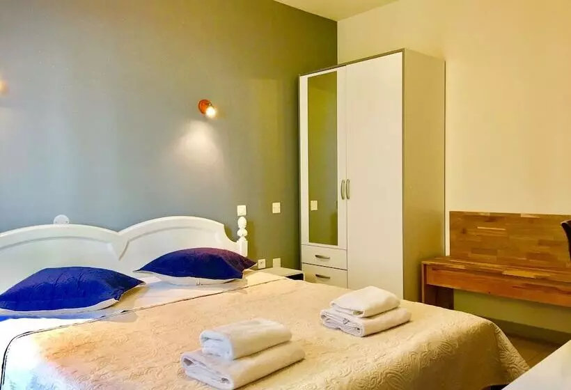 Fotos del hotel Hôtel Georges:  5