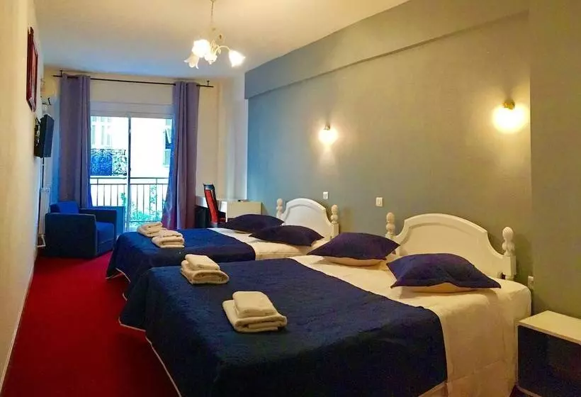 Fotos del hotel Hôtel Georges:  6