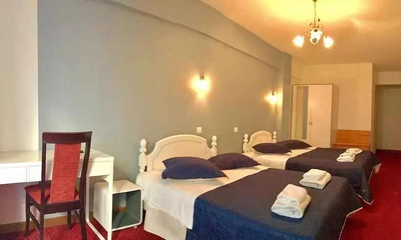 Fotos del hotel Hôtel Georges:  7