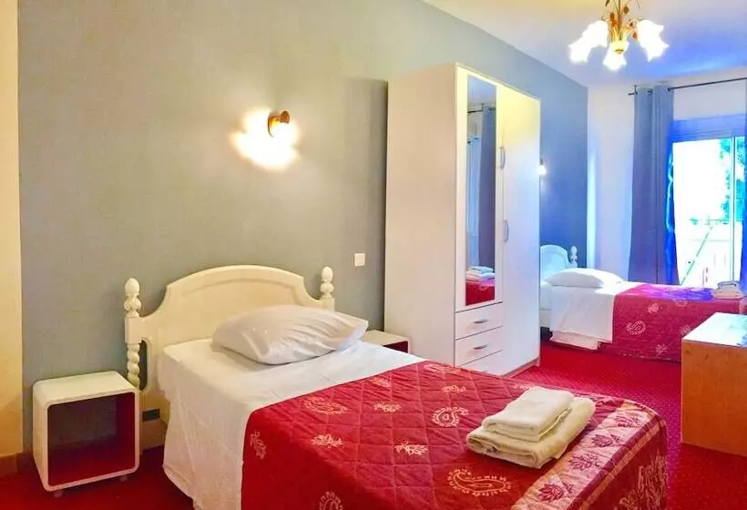 Fotos del hotel Hôtel Georges:  8