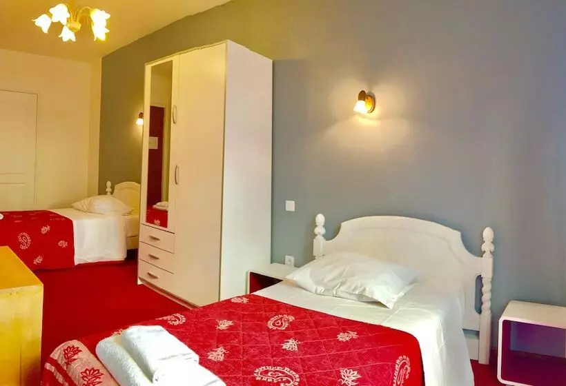 Fotos del hotel Hôtel Georges:  9