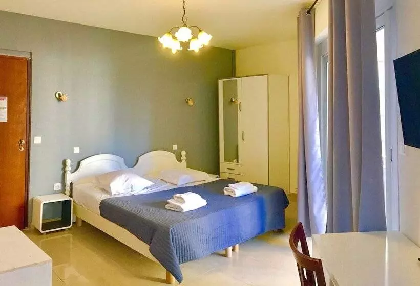 Fotos del hotel Hôtel Georges:  10