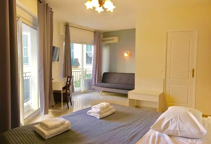 Fotos del hotel Hôtel Georges:  11