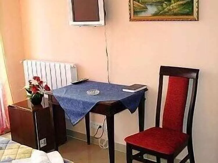 Fotos del hotel Hôtel Georges:  12