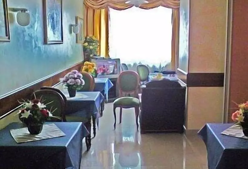 Fotos del hotel Hôtel Georges:  3