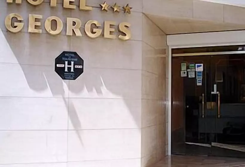 Hôtel Georges