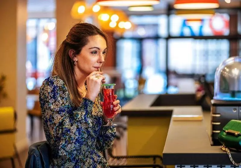 Fotos del hotel Ibis Styles Perpignan Centre Gare:  16