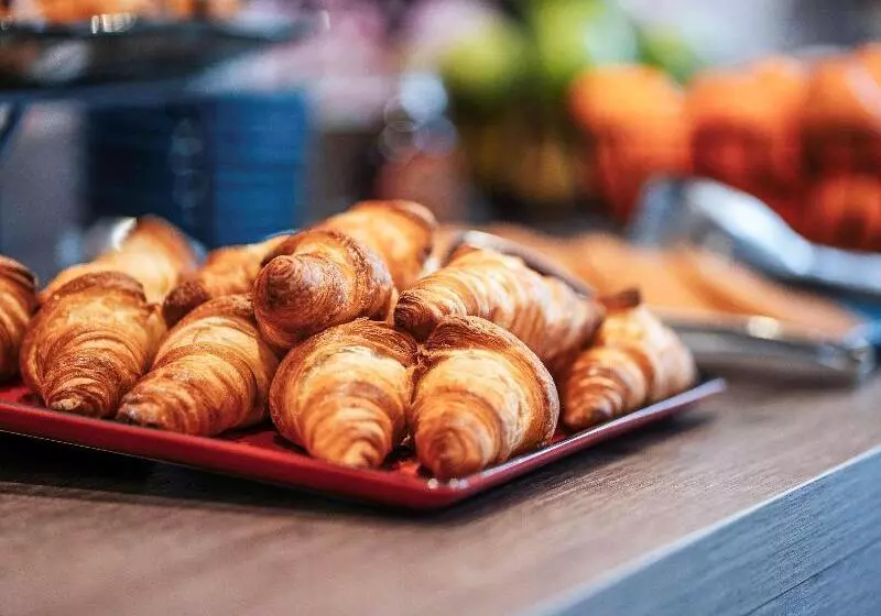 Fotos del hotel Ibis Styles Perpignan Centre Gare:  9