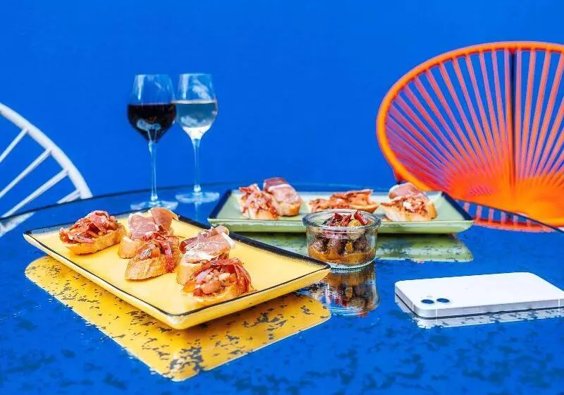 Fotos del hotel Ibis Styles Perpignan Centre Gare:  22