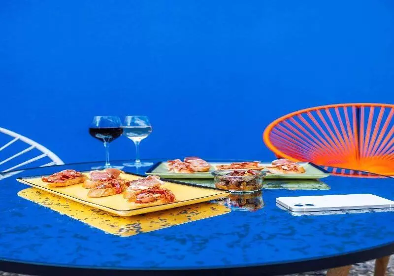 Fotos del hotel Ibis Styles Perpignan Centre Gare:  21