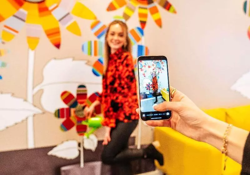 Fotos del hotel Ibis Styles Perpignan Centre Gare:  12