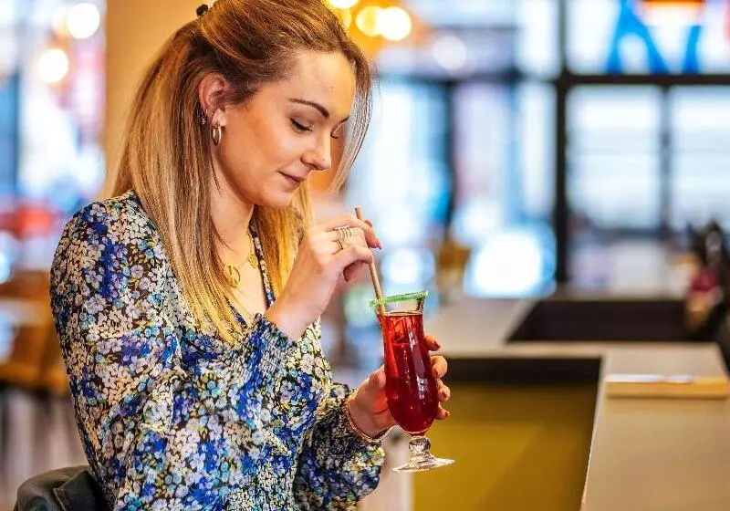 Fotos del hotel Ibis Styles Perpignan Centre Gare:  25