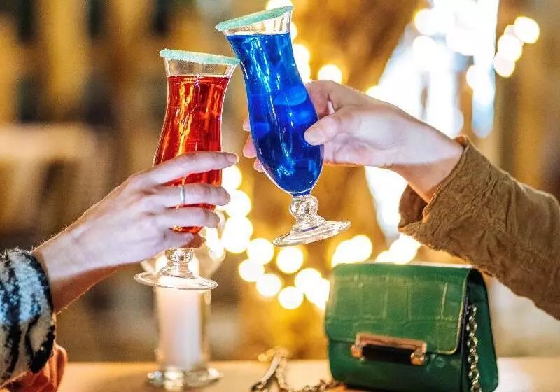 Fotos del hotel Ibis Styles Perpignan Centre Gare:  18