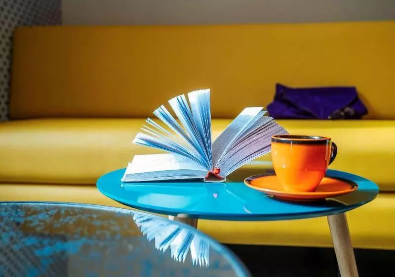 Fotos del hotel Ibis Styles Perpignan Centre Gare:  6