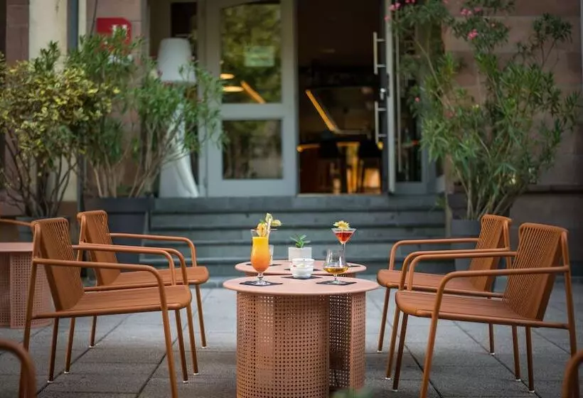 Fotos del hotel Rohan:  14