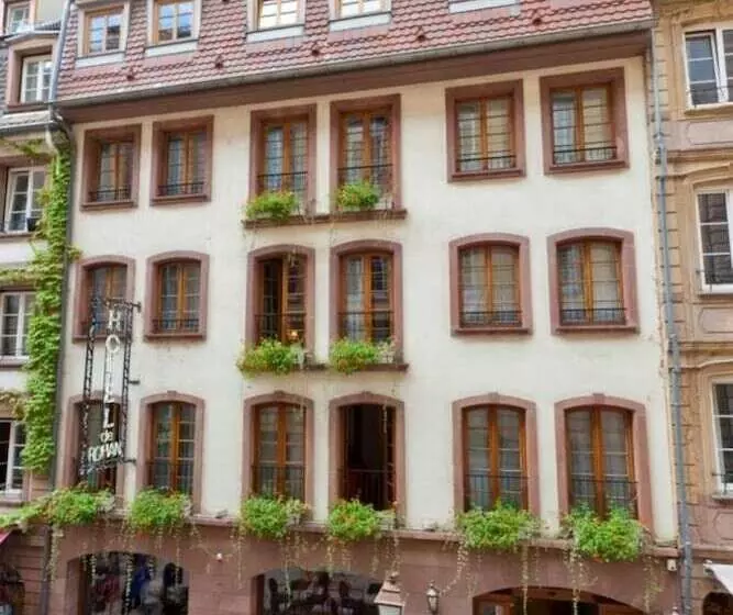 Fotos del hotel Rohan:  7