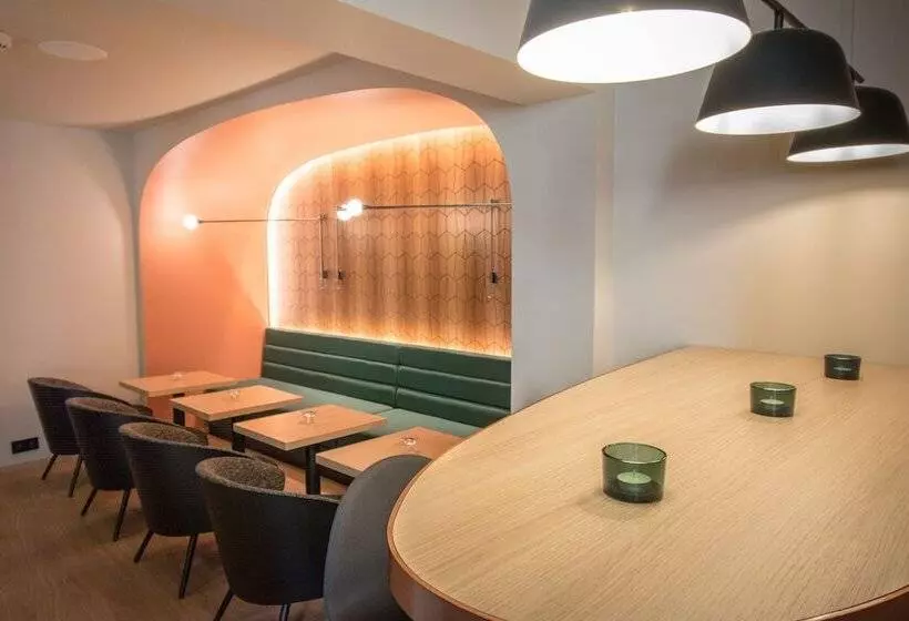 Fotos del hotel Rohan:  9