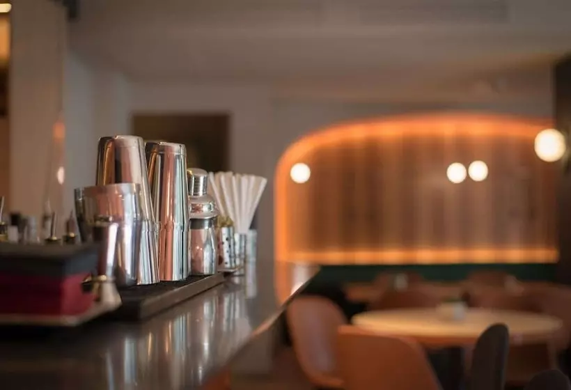 Fotos del hotel Rohan:  13