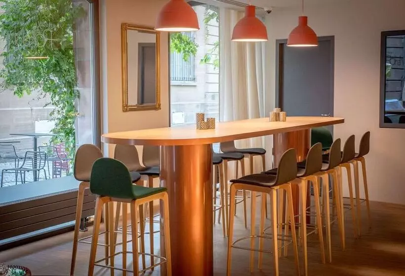 Fotos del hotel Rohan:  19