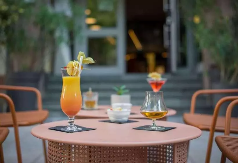 Fotos del hotel Rohan:  23