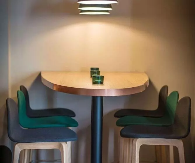 Fotos del hotel Rohan:  22