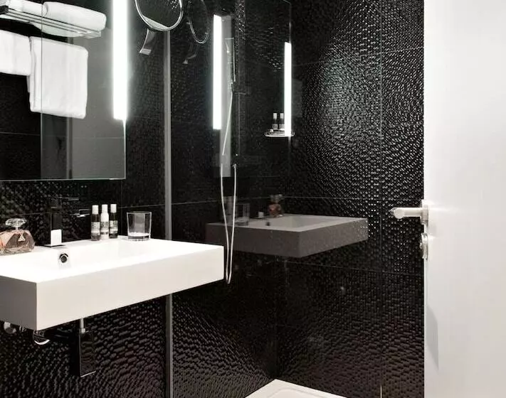 Fotos del hotel Rohan:  11