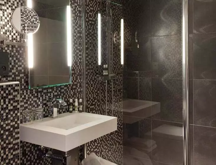 Fotos del hotel Rohan:  6