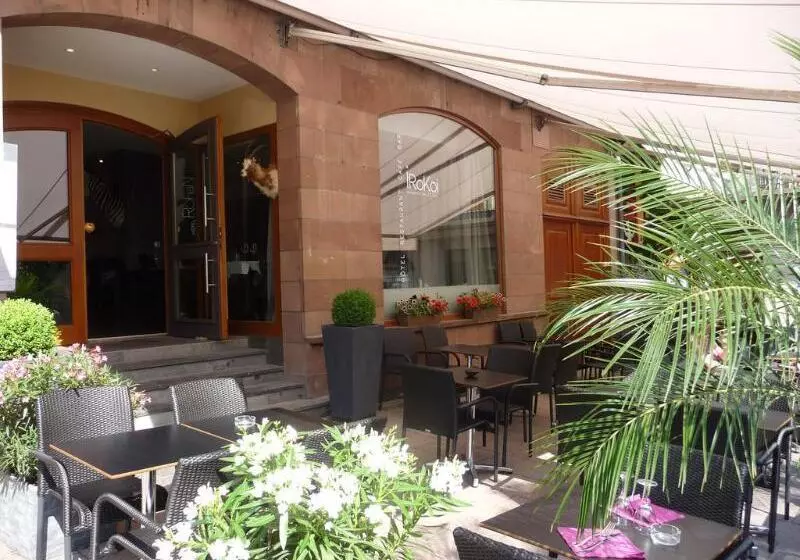 Fotos del hotel Rohan:  10