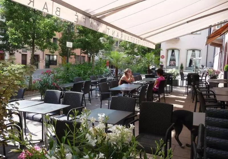 Fotos del hotel Rohan:  17