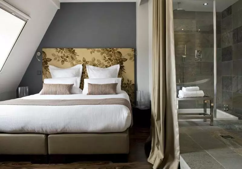 Fotos del hotel Rohan:  25