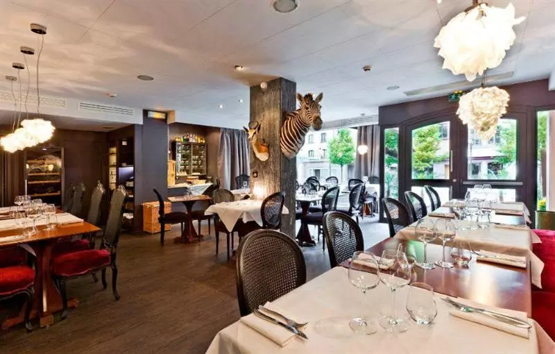 Fotos del hotel Rohan:  3