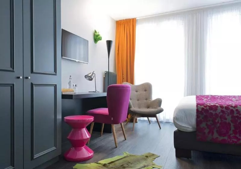 Fotos del hotel Rohan:  21