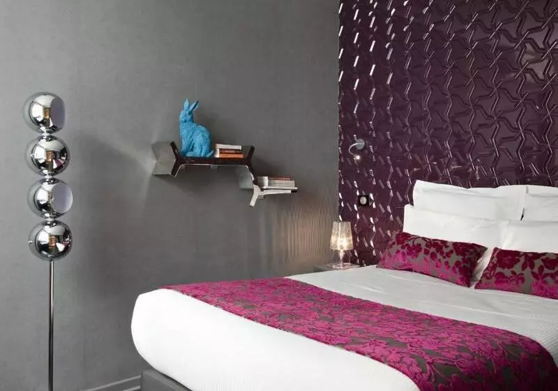 Fotos del hotel Rohan:  18