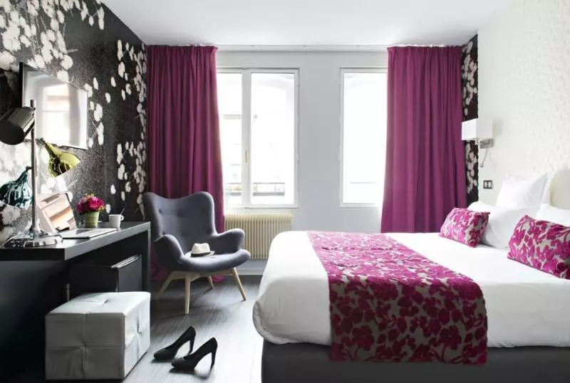 Fotos del hotel Rohan:  2