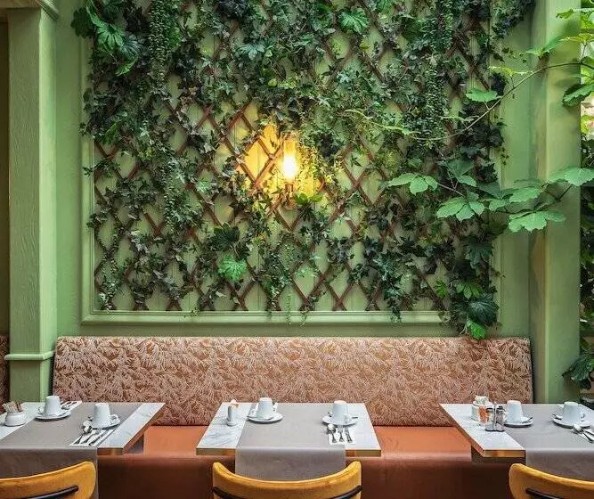 Fotos del hotel Royal Garden Champs Elysées:  13