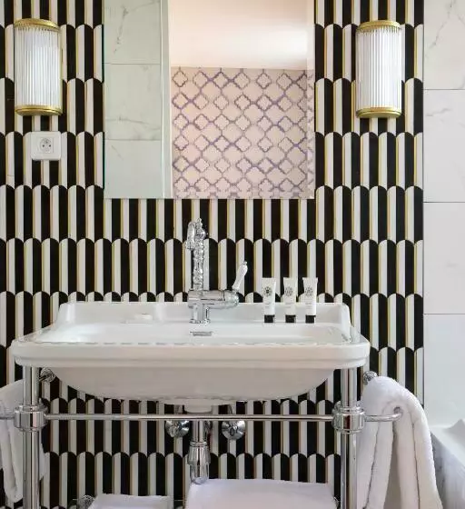 Fotos del hotel Hôtel Aiglon:  7