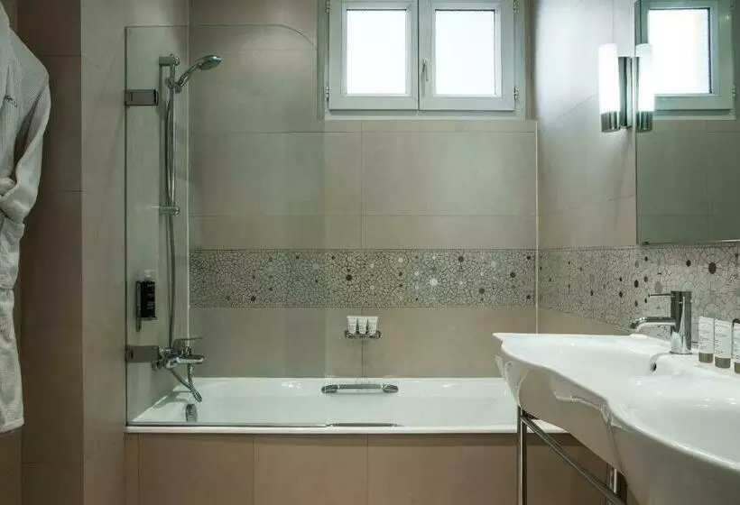 Fotos del hotel Hôtel Aiglon:  2